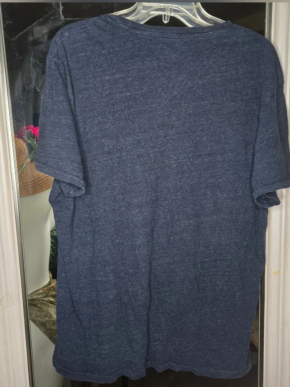 Polo by Ralph Lauren Navy Short Sleeve Slim Fit Tshirt